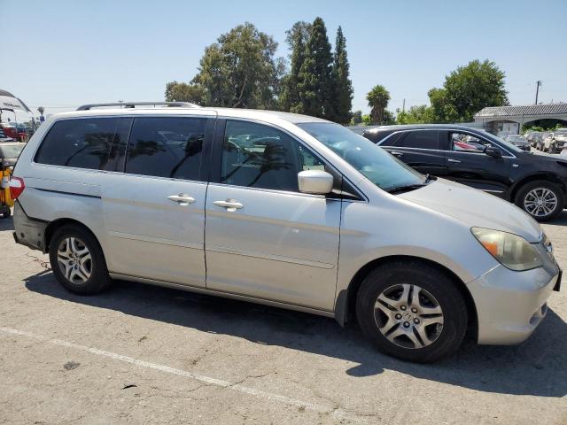 Photo 4 from auction – 2005 HONDA ODYSSEY EX with VIN 5FNRL38445B419078