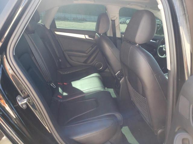 Photo 10 from auction – 2015 AUDI A4 PREMIUM with VIN WAUFFAFL6FN010282