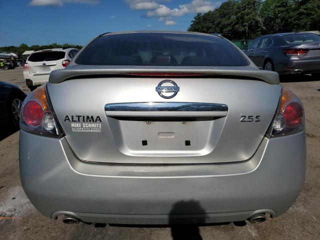 Photo 6 from auction – 2007 NISSAN ALTIMA 2.5 with VIN 1N4AL21E77C147870