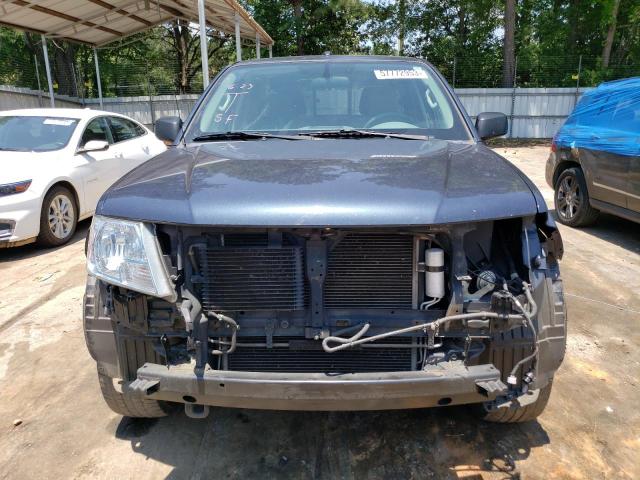 Photo 5 from auction – 2016 NISSAN FRONTIER S with VIN 1N6AD0EV1GN799469