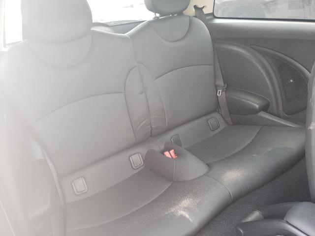 Photo 10 from auction – 2012 MINI COOPER with VIN WMWSU3C59CT369039