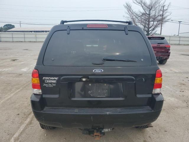 Photo 6 from auction – 2004 FORD ESCAPE LIM with VIN 1FMCU94104KB50656