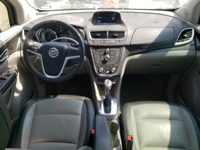 Снимка 8 от търг – 2013 BUICK ENCORE PRE с VIN KL4CJDSB1DB195501