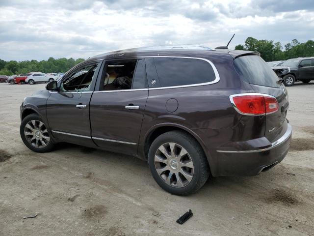 Photo 2 from auction – 2016 BUICK ENCLAVE with VIN 5GAKVCKD9GJ204622
