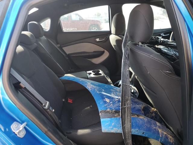 Photo 10 from auction – 2015 DODGE DART SXT with VIN 1C3CDFBB7FD435879