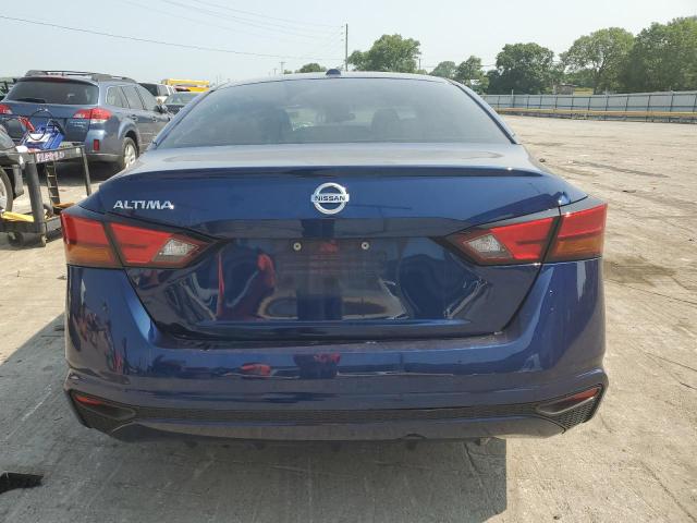 Photo 6 from auction – 2020 NISSAN ALTIMA S with VIN 1N4BL4BV2LC257041