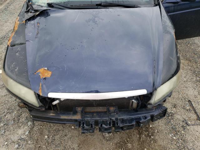 Photo 11 from auction – 2006 ACURA 3.2TL with VIN 19UUA66246A049054