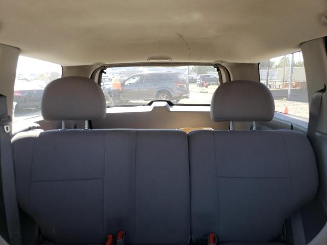 Photo 10 from auction – 2003 JEEP GRAND CHER with VIN 1J4GW48S03C585489