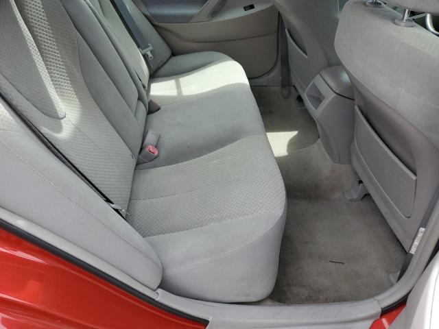 Photo 10 from auction – 2009 TOYOTA CAMRY BASE with VIN 4T1BE46K09U385622