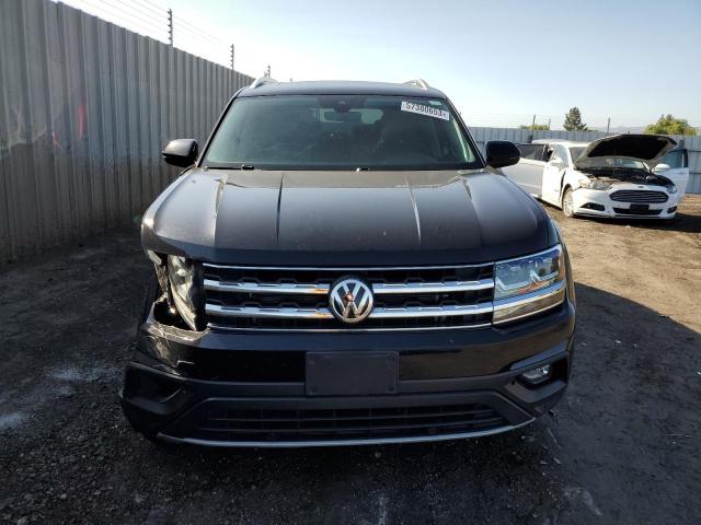 Photo 5 from auction – 2018 VOLKSWAGEN ATLAS SEL with VIN 1V2MR2CA2JC552007