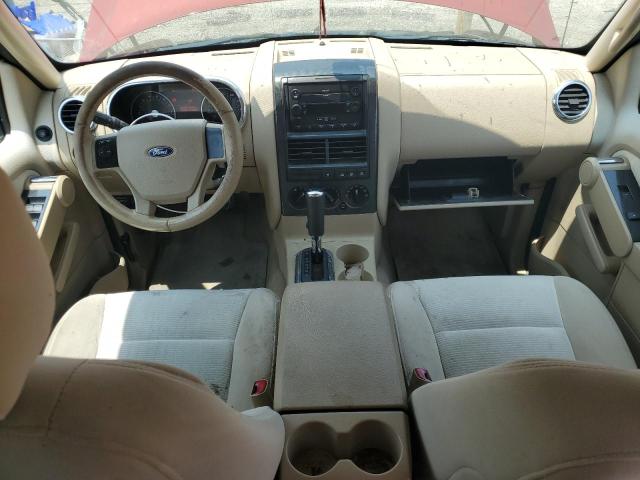 Фото 8 с аукциона – 2006 FORD EXPLORER X с VIN 1FMEU73E86UA79439
