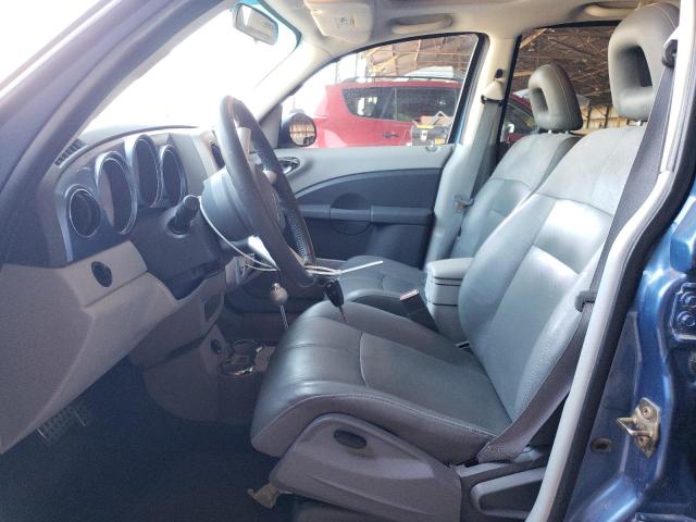 Photo 7 from auction – 2006 CHRYSLER PT CRUISER with VIN 3A8FY68856T370753