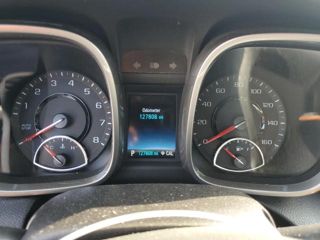 Photo 9 from auction – 2016 CHEVROLET MALIBU LIM with VIN 1G11C5SAXGF118748