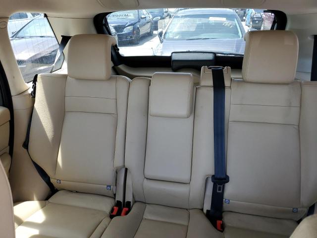 Photo 10 from auction – 2006 LAND ROVER RANGE ROVE with VIN SALSF25416A968862