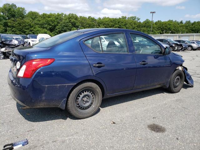 Photo 3 from auction – 2014 NISSAN VERSA S with VIN 3N1CN7AP5EL848178