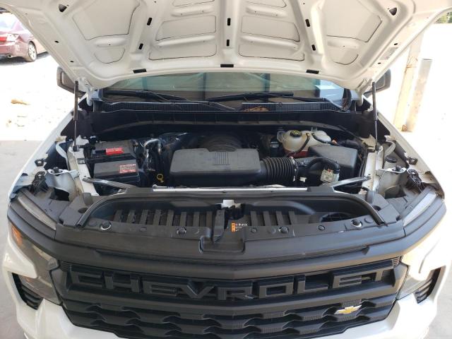 Photo 11 from auction – 2022 CHEVROLET SILVERADO with VIN 3GCNAAED4NG613729