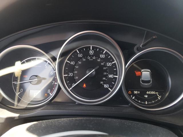 Photo 9 from auction – 2020 MAZDA CX-5 TOURI with VIN JM3KFBCM6L1829274