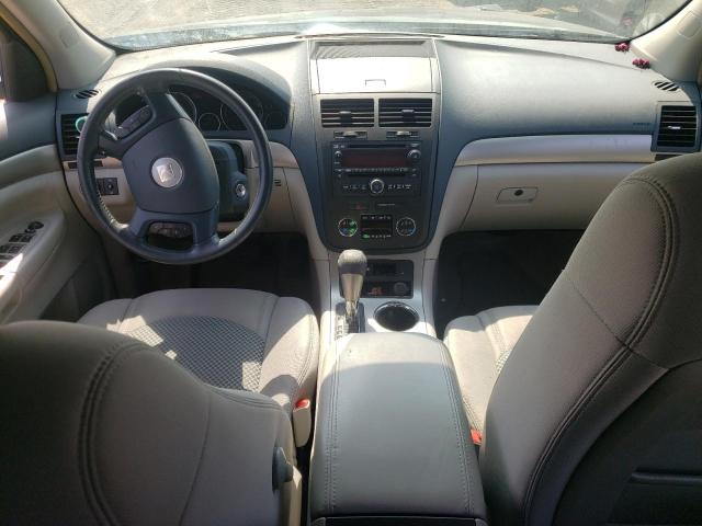 Photo 8 from auction – 2008 SATURN OUTLOOK XE with VIN 5GZEV13728J147222