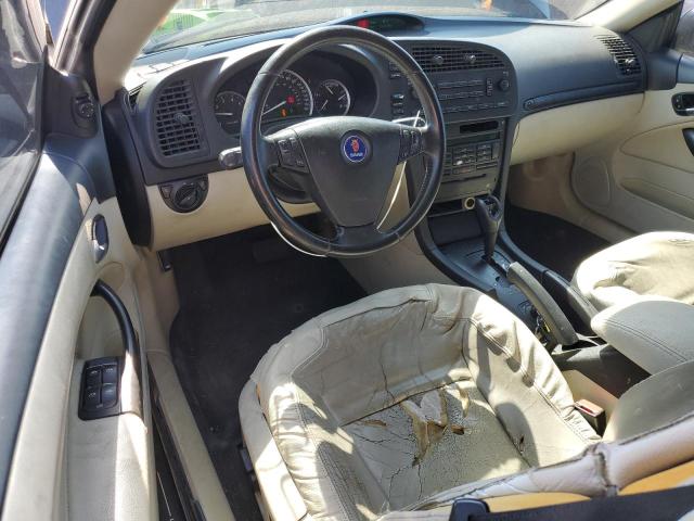 Photo 8 from auction – 2005 SAAB 9-3 LINEAR with VIN YS3FB79N056013520