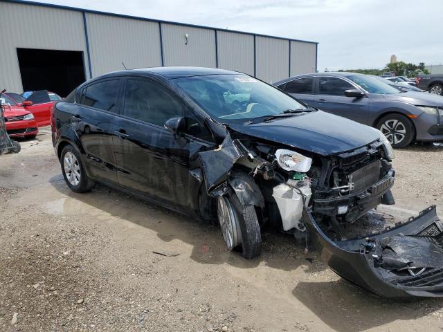 Foto 4 de la subasta – 2013 KIA RIO EX con VIN KNADN4A30D6198825