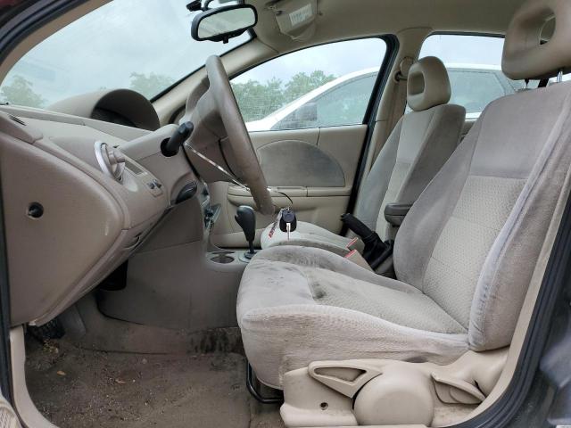 Photo 7 from auction – 2007 SATURN ION LEVEL with VIN 1G8AL55F27Z176893