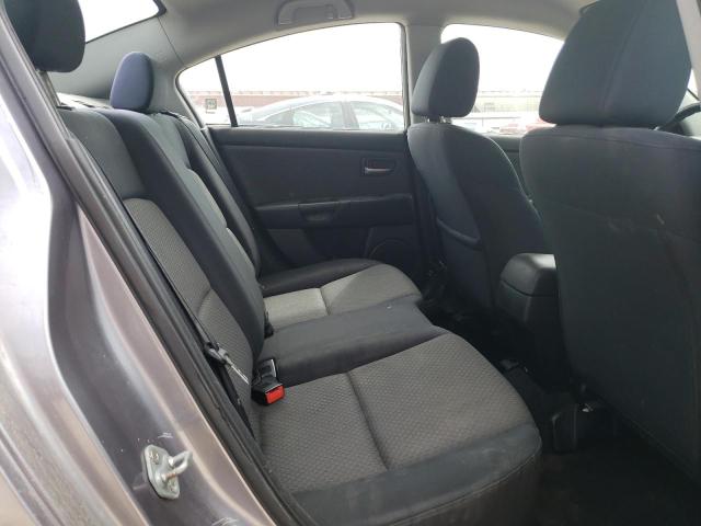 Photo 10 from auction – 2005 MAZDA 3 I with VIN JM1BK32F451293084