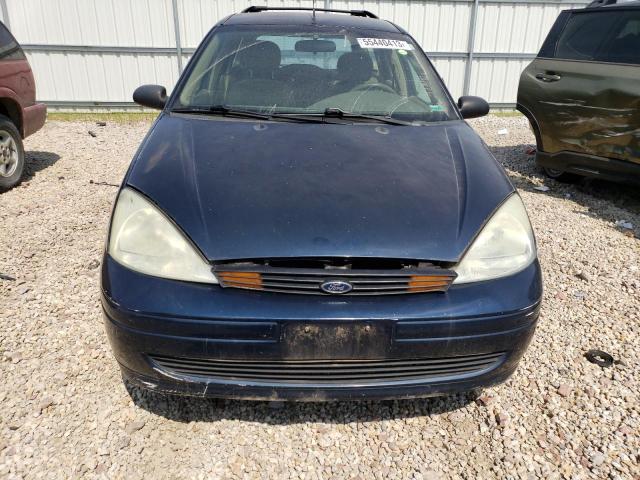 Photo 5 from auction – 2001 FORD FOCUS SE with VIN 1FAFP36301W365582