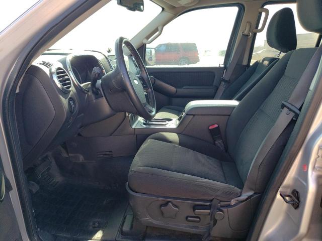 Photo 7 from auction – 2009 FORD EXPLORER S with VIN 1FMEU31E69UA41241