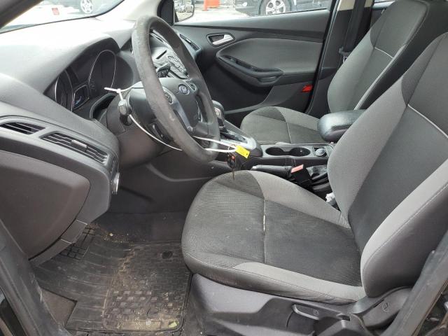 Foto 7 de la subasta – 2013 FORD FOCUS SE con VIN 1FADP3K29DL303205