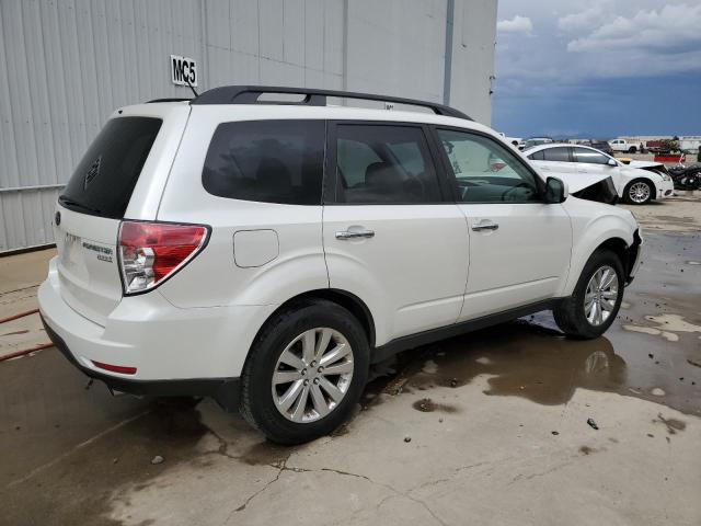 Photo 3 from auction – 2011 SUBARU FORESTER 2 with VIN JF2SHADC6BH711770