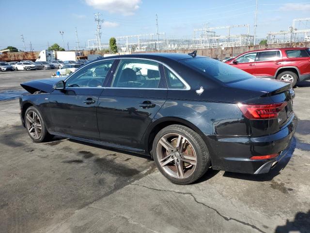 Photo 2 from auction – 2018 AUDI A4 PREMIUM with VIN WAULMAF46JA073996