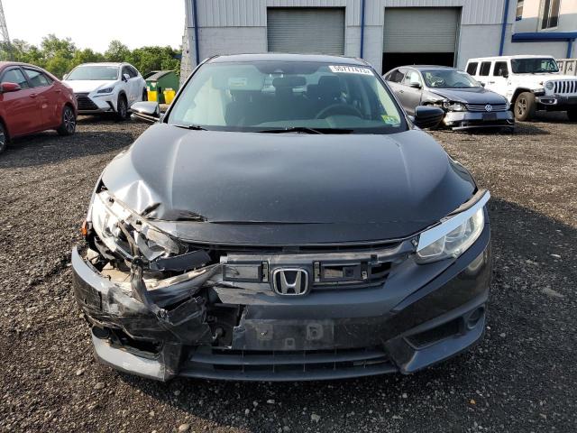 Zdjęcie 5 z aukcji – 2016 HONDA CIVIC EX z VIN 2HGFC2F84GH531056