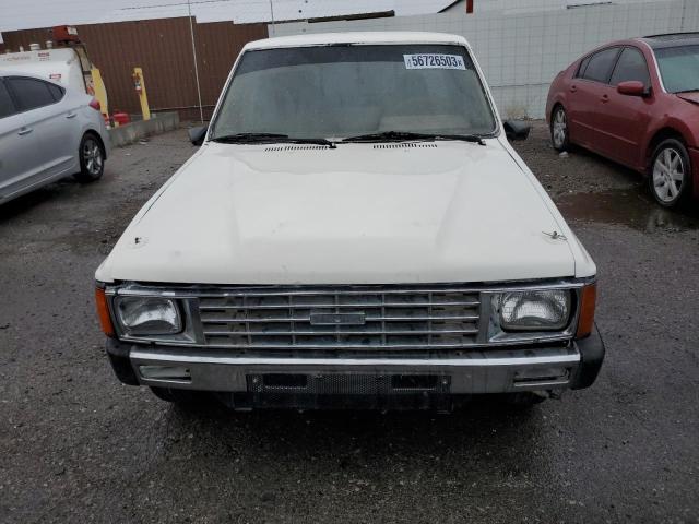 Photo 5 from auction – 1984 TOYOTA PICKUP XTR with VIN JT4RN56D4E5017328
