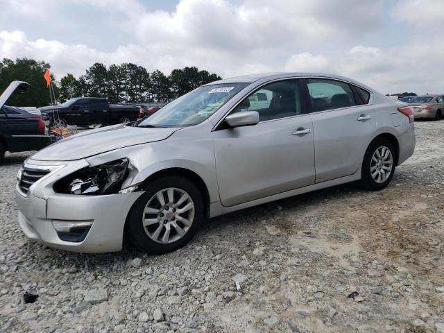 Photo 1 from auction – 2013 NISSAN ALTIMA 2.5 with VIN 1N4AL3AP2DN580438