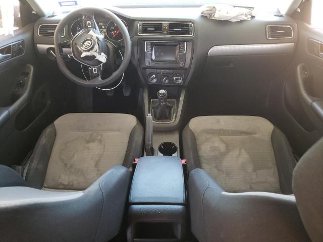 Photo 8 from auction – 2017 VOLKSWAGEN JETTA S with VIN 3VW167AJ2HM407715
