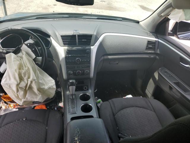 Photo 8 from auction – 2011 CHEVROLET TRAVERSE L with VIN 1GNKRGED4BJ168912