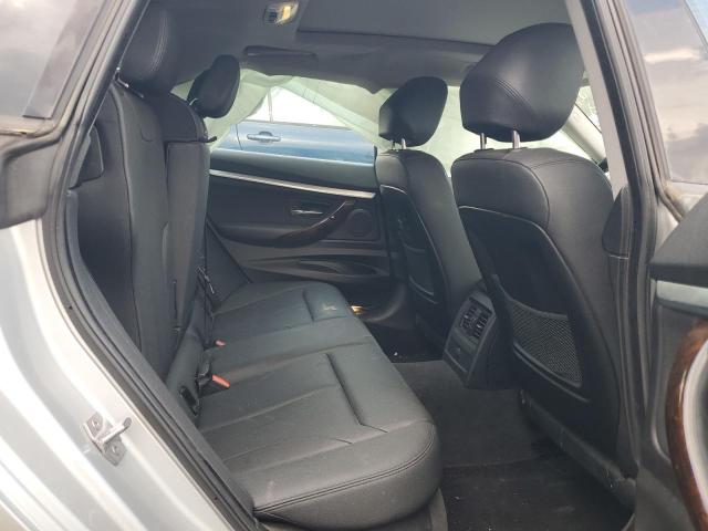 Photo 10 from auction – 2014 BMW 328 XIGT with VIN WBA3X5C57ED556767