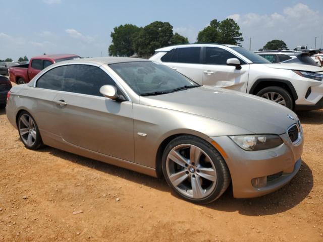 Photo 4 from auction – 2007 BMW 335 I with VIN WBAWL73547PX42207