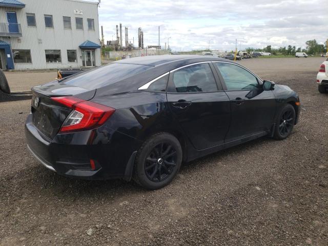 Photo 3 from auction – 2020 HONDA CIVIC EX with VIN 2HGFC2F70LH003404