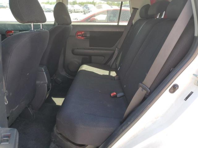 Photo 10 from auction – 2008 TOYOTA SCION XB with VIN JTLKE50EX81028496