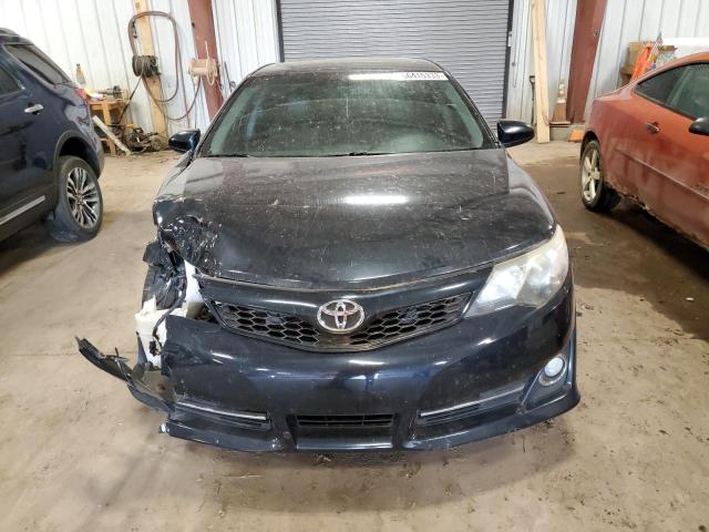 Photo 5 from auction – 2012 TOYOTA CAMRY BASE with VIN 4T1BF1FK5CU046244
