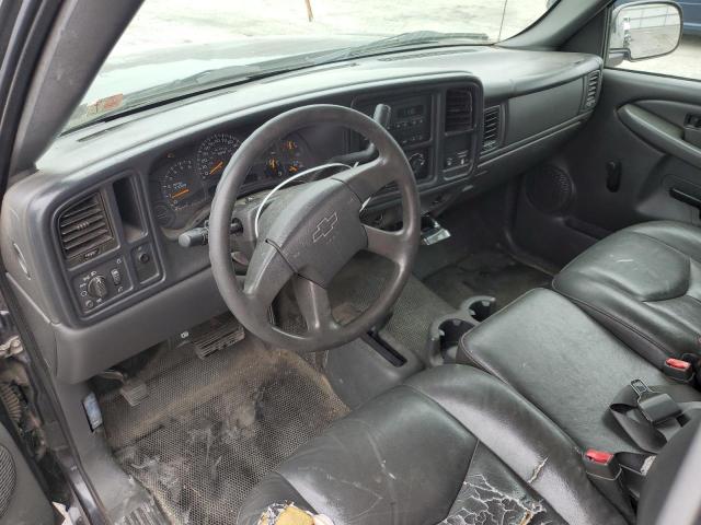 Photo 8 from auction – 2004 CHEVROLET SILVERADO with VIN 1GCEK14T24Z253705