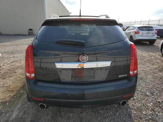 Photo 6 from auction – 2011 CADILLAC SRX PREMIU with VIN 3GYFNCEY7BS548997