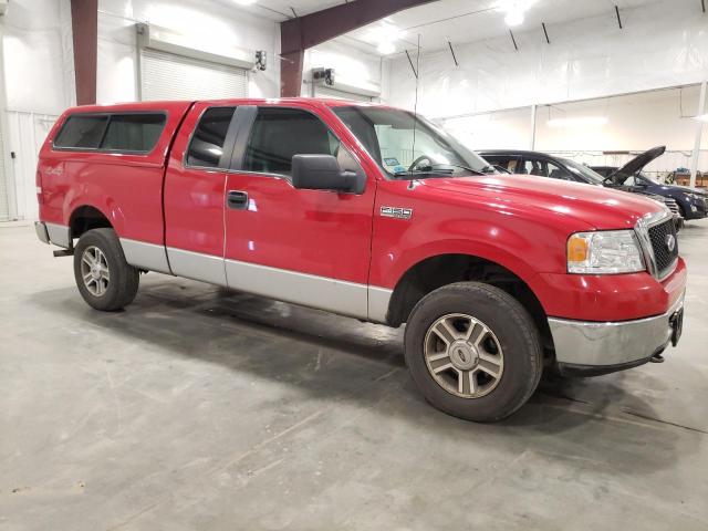 Photo 4 from auction – 2008 FORD F150 with VIN 1FTRX14WX8FB64341