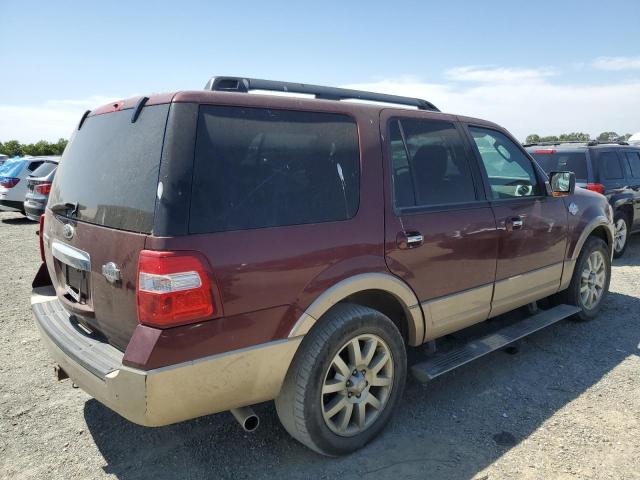 Photo 3 from auction – 2012 FORD EXPEDITION with VIN 1FMJU1J51CEF47404