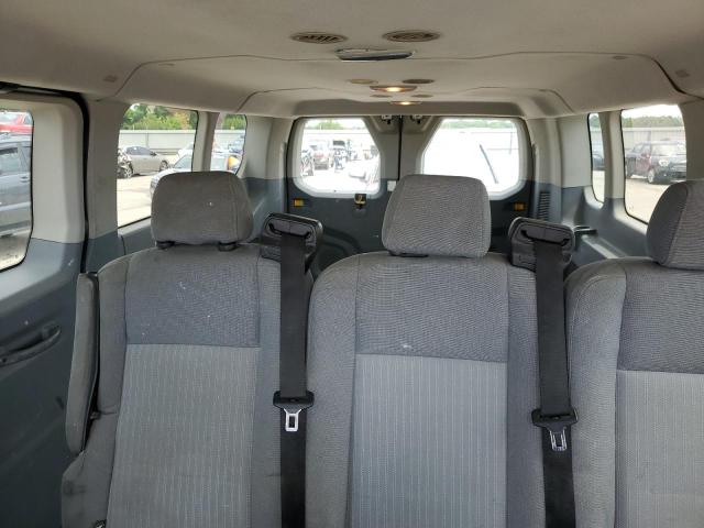 Photo 10 from auction – 2015 FORD TRANSIT T- with VIN 1FBZX2ZM6FKA38919
