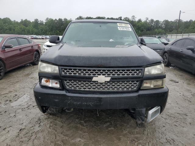 Photo 5 from auction – 2003 CHEVROLET SILVERADO with VIN 2GCEK19N431345223