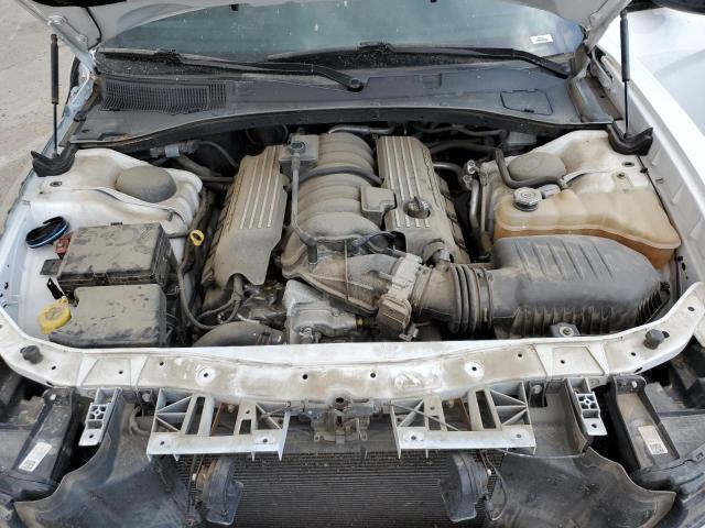 Photo 11 from auction – 2017 DODGE CHARGER R/ with VIN 2C3CDXGJXHH651303