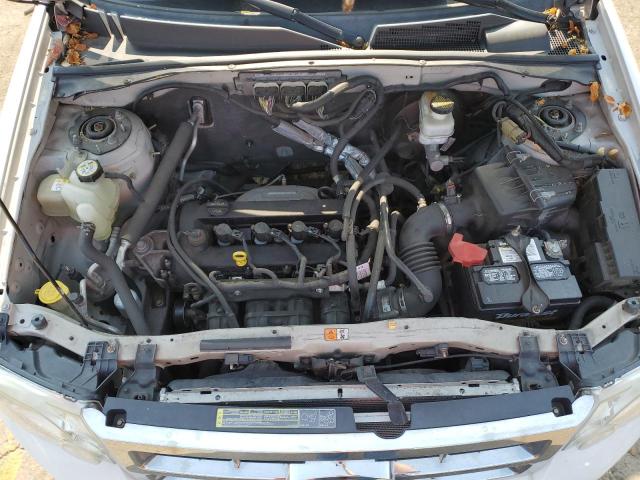 Photo 12 from auction – 2009 FORD ESCAPE XLS with VIN 1FMCU02799KC47364