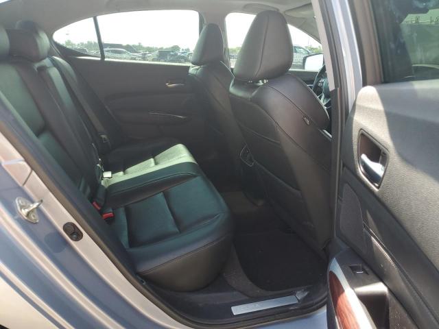 Photo 10 from auction – 2015 ACURA TLX TECH with VIN 19UUB1F59FA018036